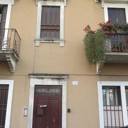 Apartment With Lovely Garden Verona Exterior foto