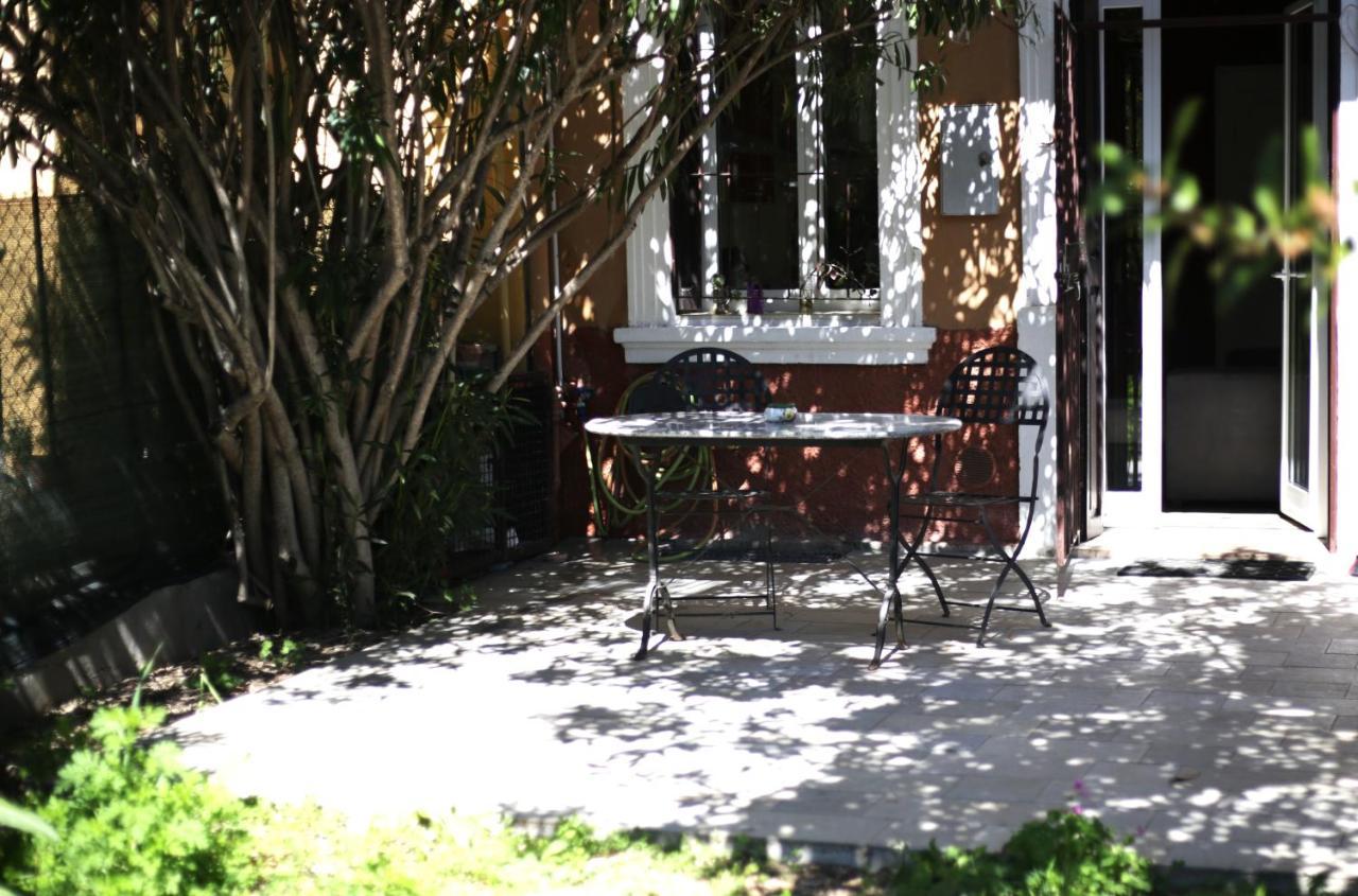 Apartment With Lovely Garden Verona Exterior foto