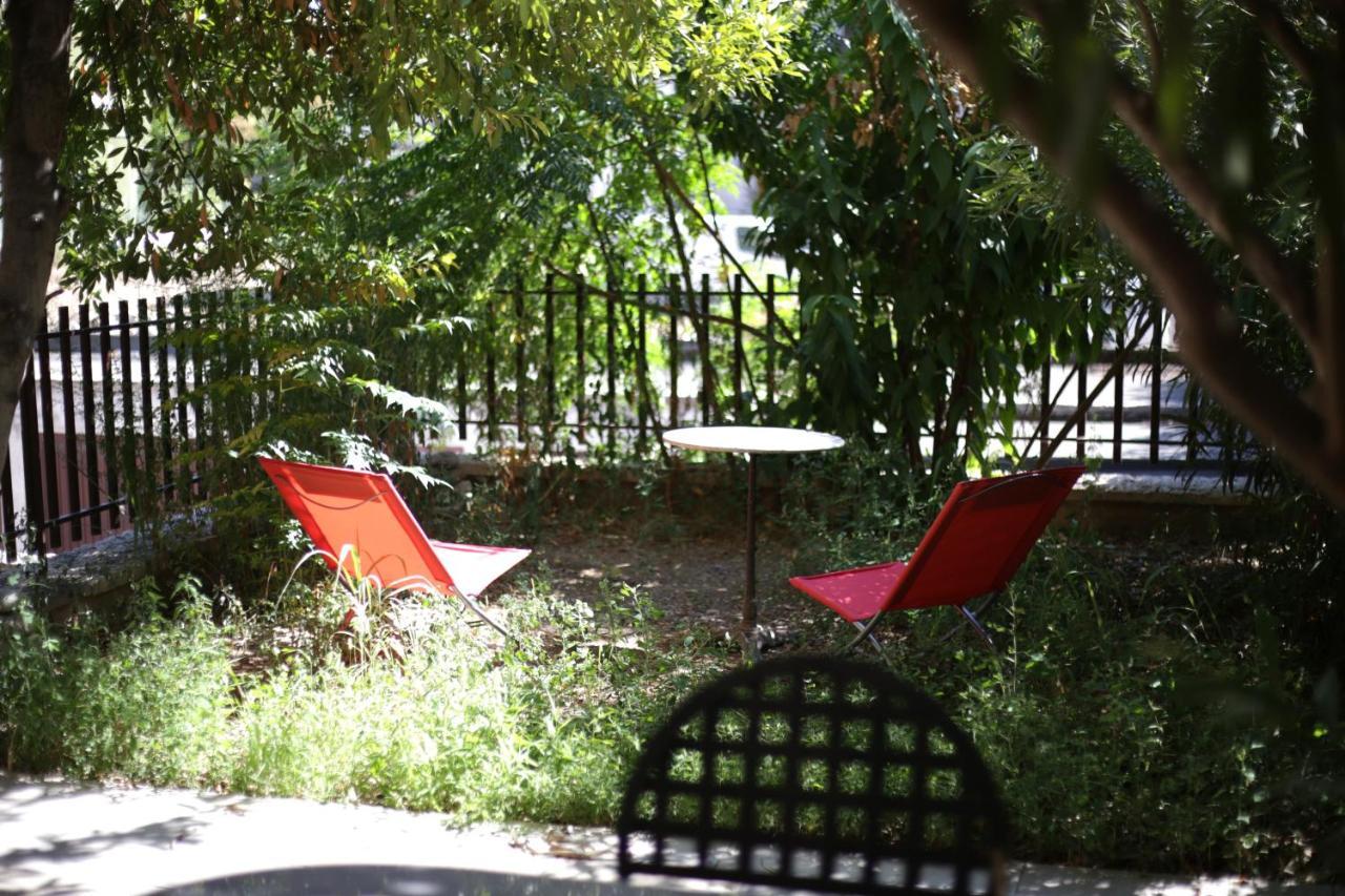 Apartment With Lovely Garden Verona Exterior foto